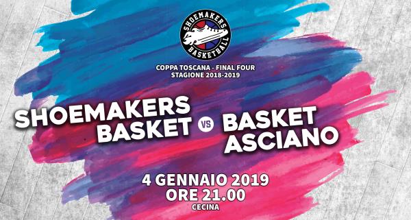 Sale l’attesa per la Gioielleria Mancini per le Finale Four di Coppa Toscana