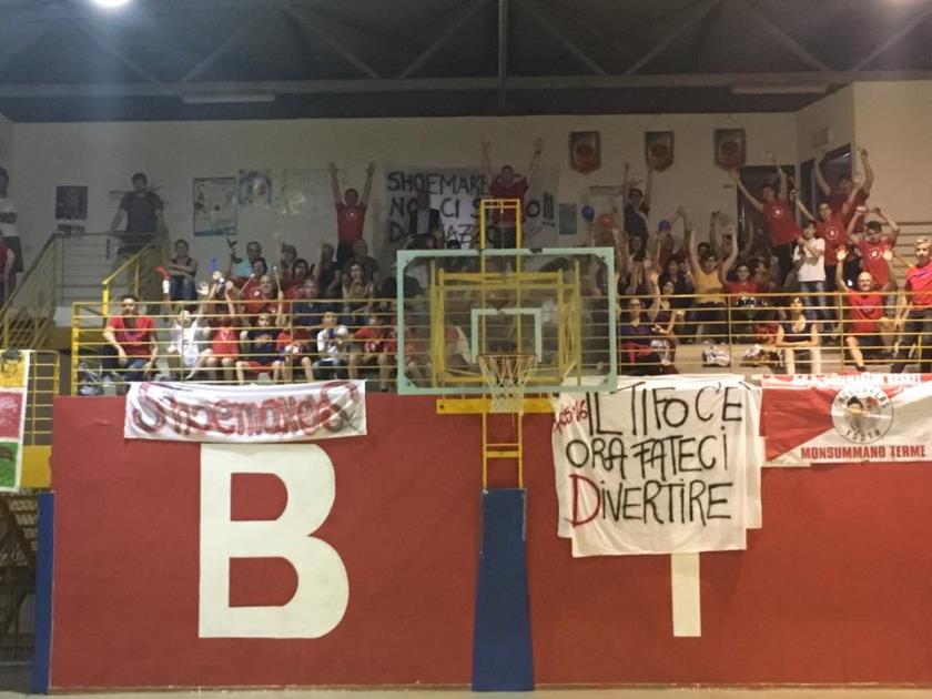 Livorno si aggiudica gara-2, si torna a Monsummano