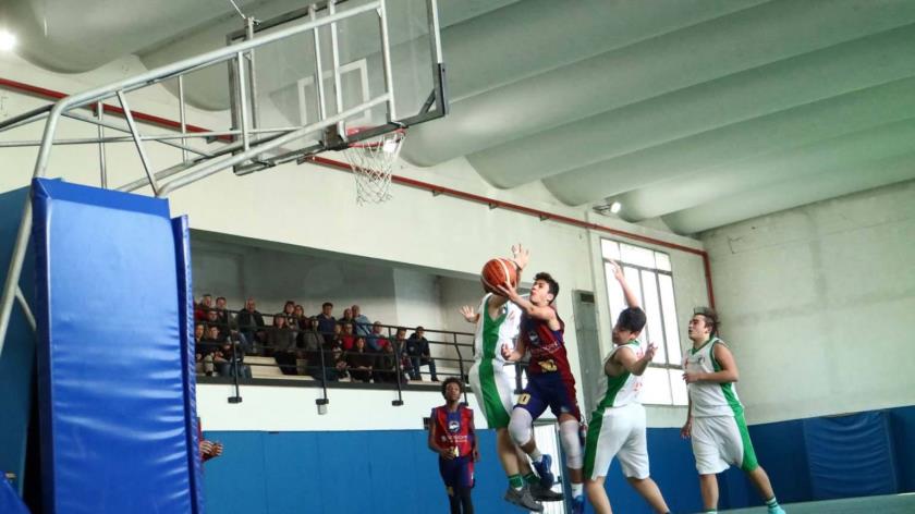 Gli Shoemakers ancora a segno nei campionati Under