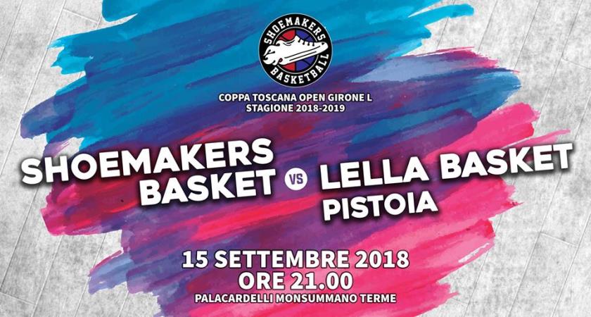 Ultimo derby del girone per la Gioielleria Mancini, già qualificata ai quarti di finale