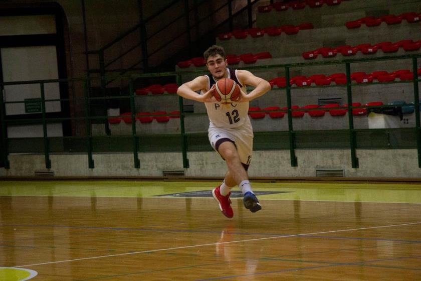 U18: Pace Shoemakers senza limiti. Ad Agliana arriva la sesta vittoria consecutiva