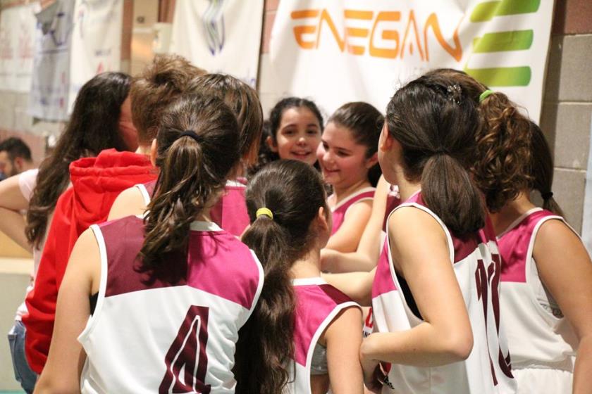 U13F: Troppo forte la capolista per il Conad Shoemakers