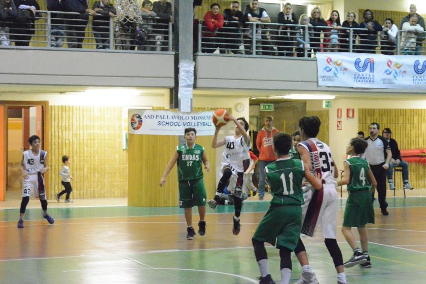 Shoemakers a valanga nei campionato Under