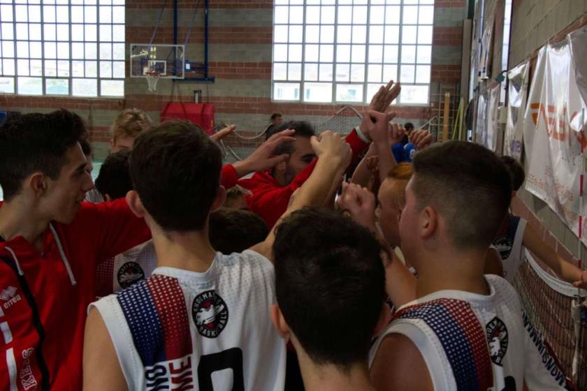 U15: Shoemakers a valanga su Porcari