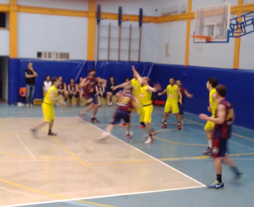 Catastrofe Shoemakers a Calenzano