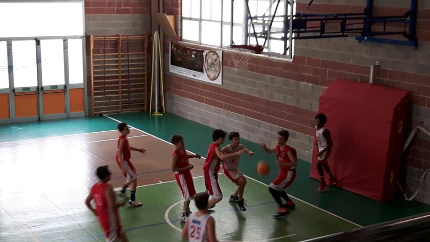 Resoconto partite settore giovanile Shoemakers