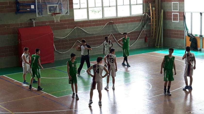 Under 15 e Under 13 KO, gli U14 strappano il pass per le Final Six