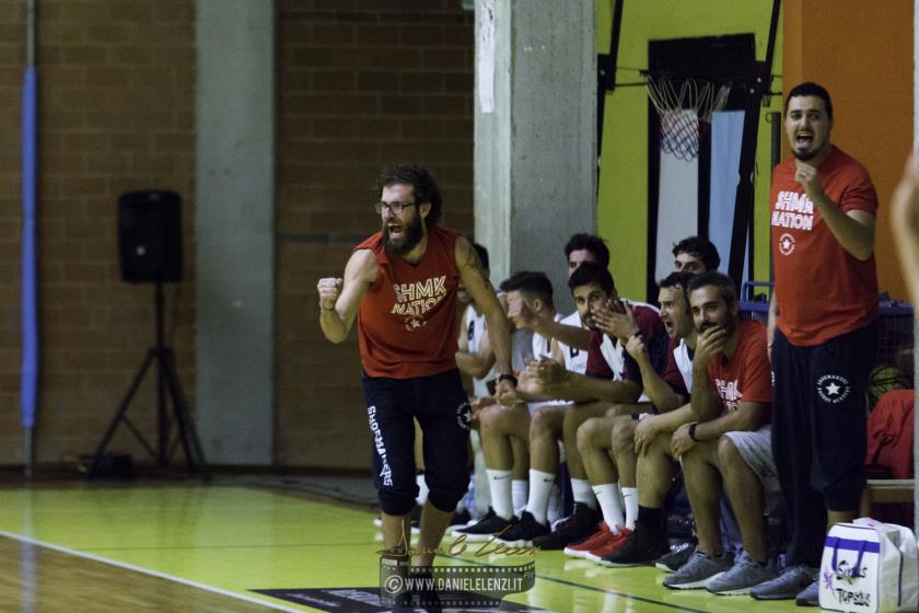 La Gioielleria Mancini impegnata nell’ultimo turno di Coppa Toscana