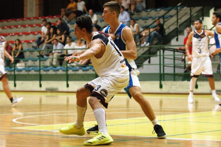 La Gioielleria Mancini fa sognare, Final Four di Coppa Toscana conquistate!