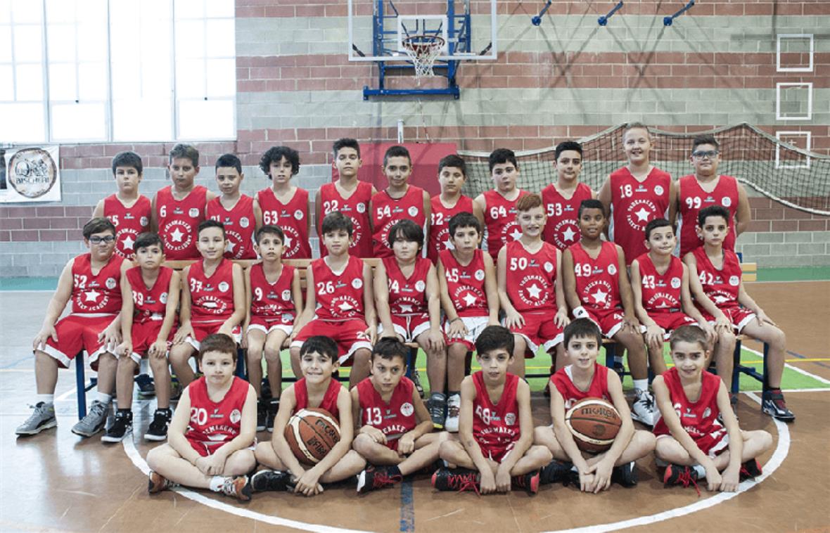 Aquilotti Comp: primo stop in campionato contro Pistoia