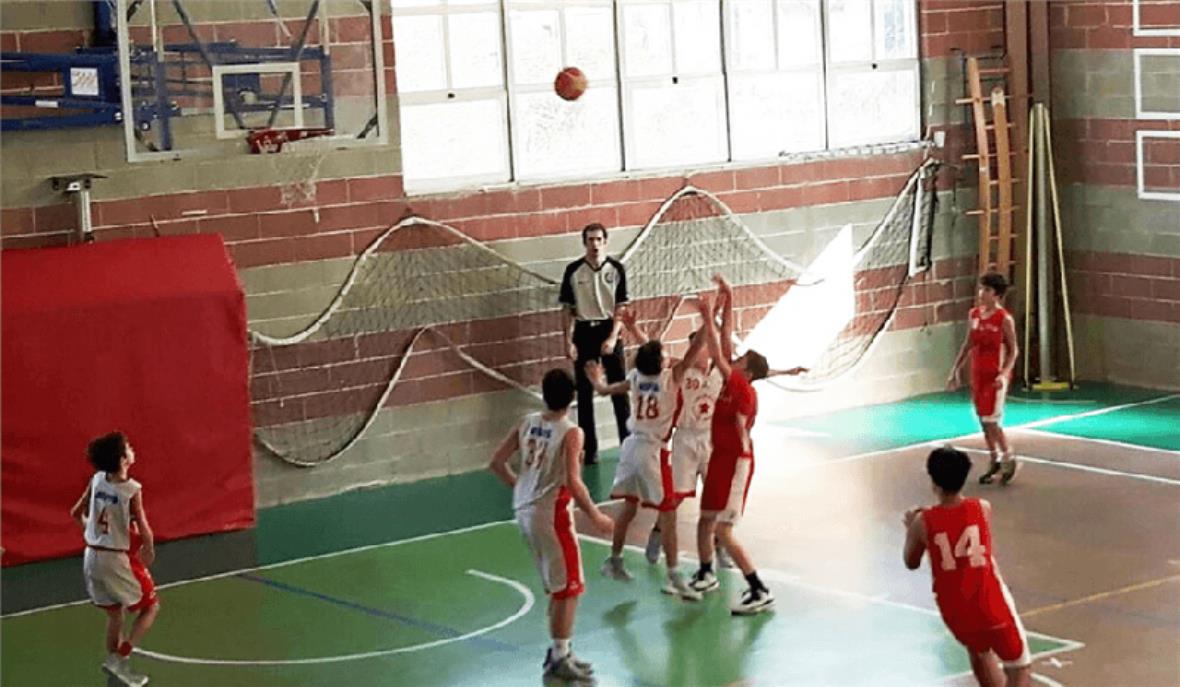Under 13: gli Shoemakers con una prestazione eroica