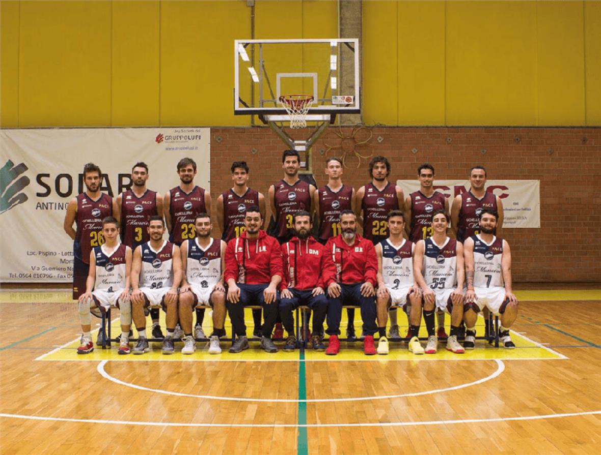 La Gioielleria Mancini fa la storia, play-off conquistati!!