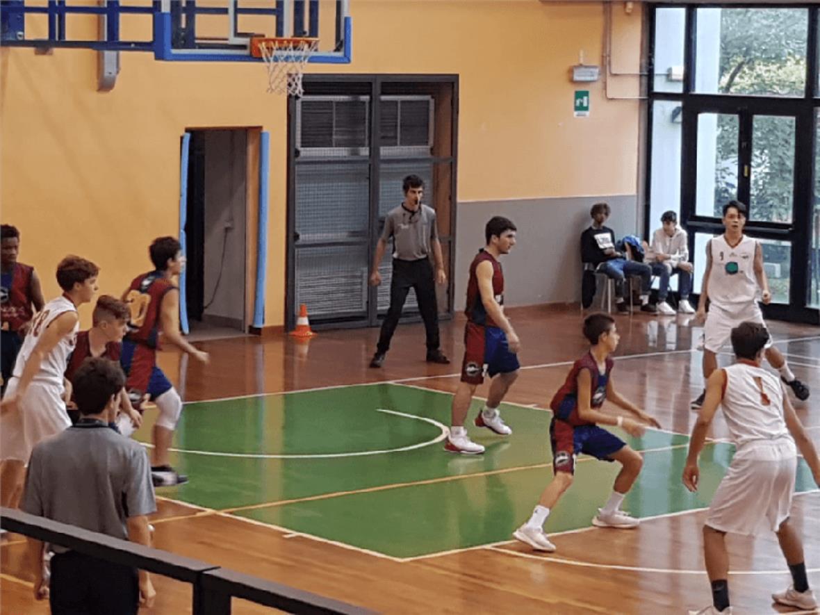 Gli Studi Buongiorno U16 sono da stropicciarsi gli occhi! Ghezzano cede il passo al PalaCintolese