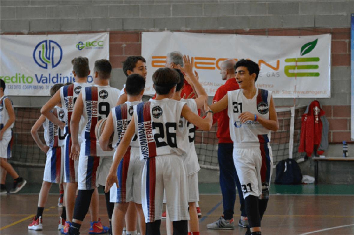 Shoemakers U14 Elite i miglioramenti si vedono i punti arriveranno