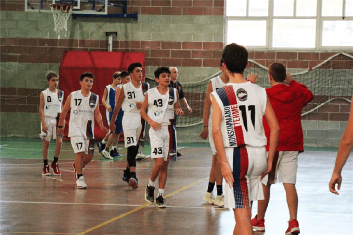 Ancora un passo in avanti per gli Shoemakers U14 Elite contro Livorno