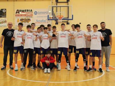 Finale di partita incredibile, Shoemakers in finale