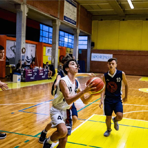 Gli Under 16 tornano al successo nel derby delle terme