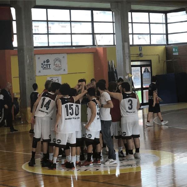 U18: Pace Shoemakers batte anche Prato. Accesso alla seconda fase per il titolo ad un passo