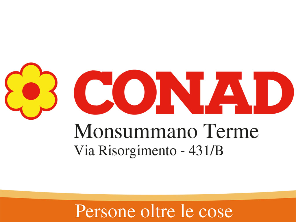 Conad Superstore