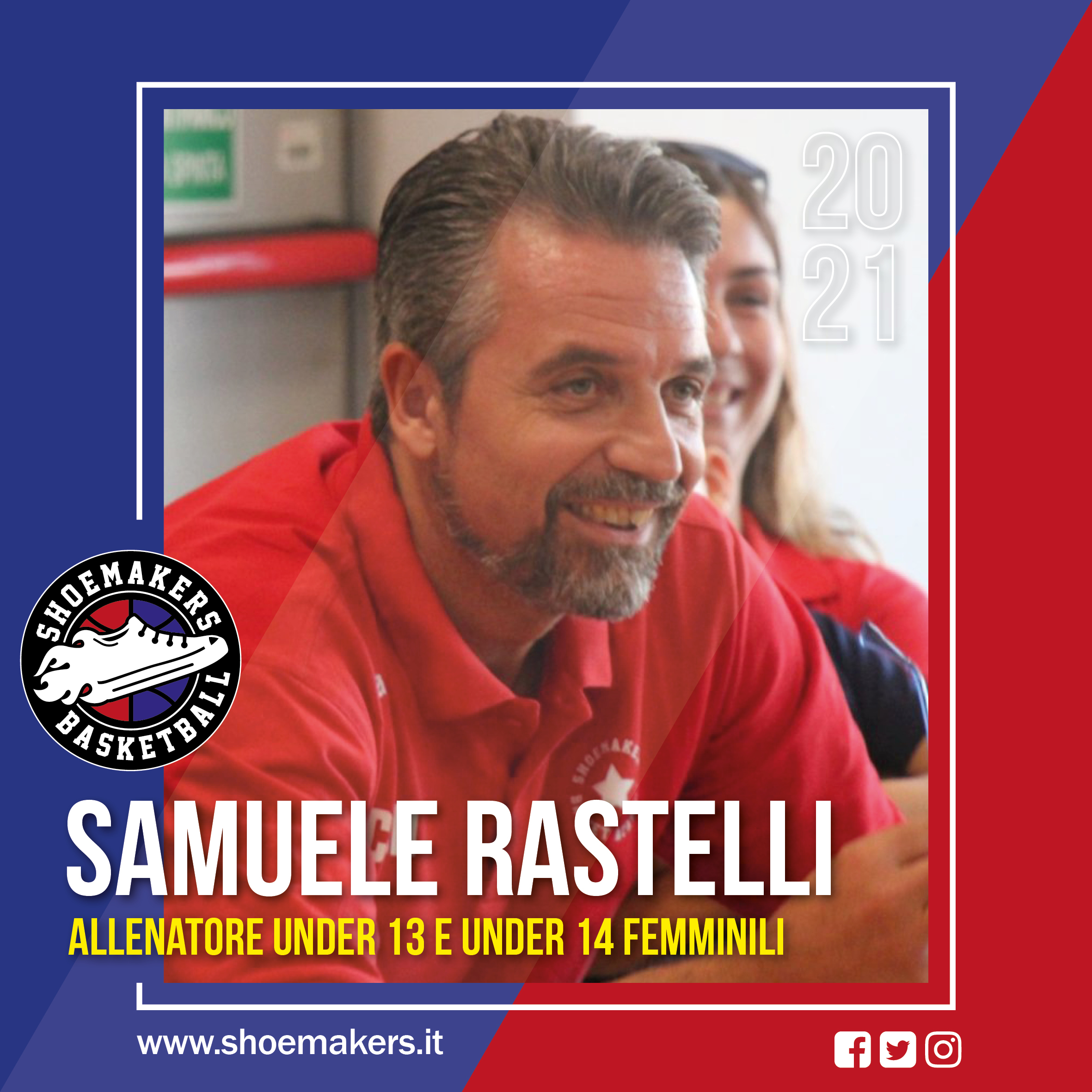 Samuele Rastelli