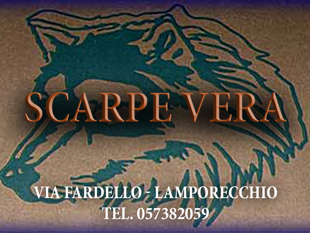 Scarpe Vera