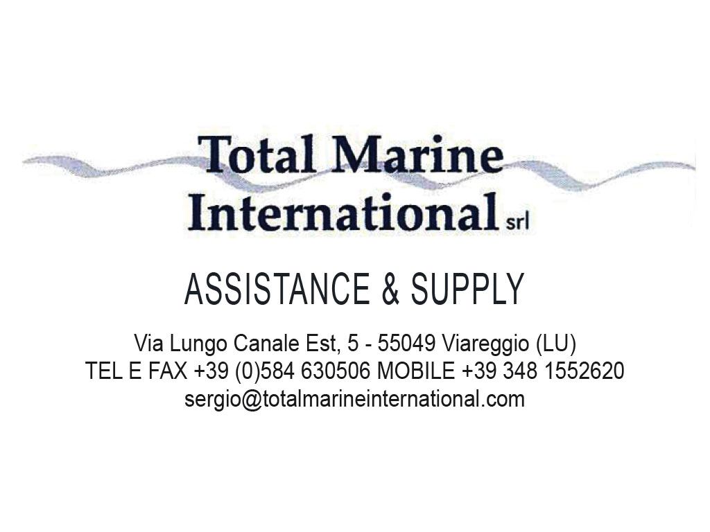Total Marine